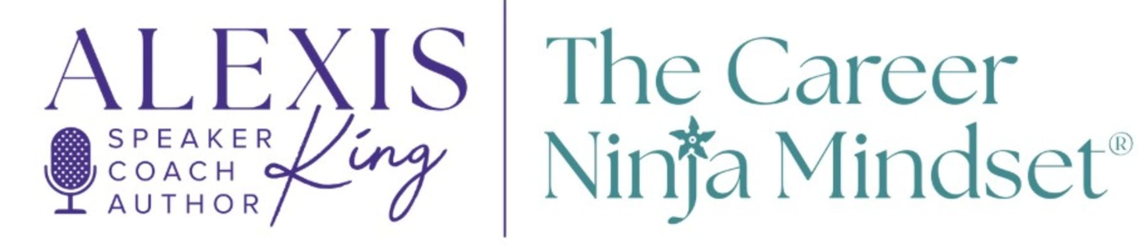 Alexis King cover image