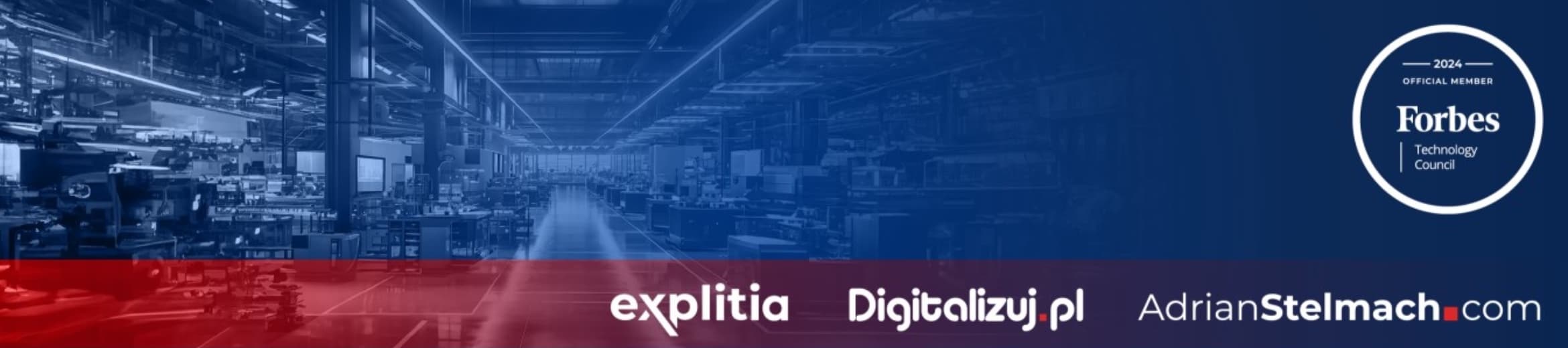 Adrian Stelmach cover image