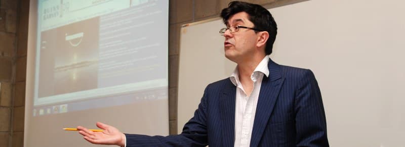 Anthony Garvey cover image