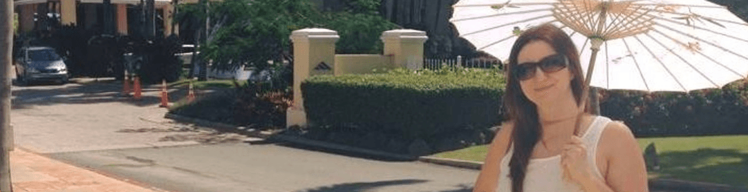 Audrey Throne cover image