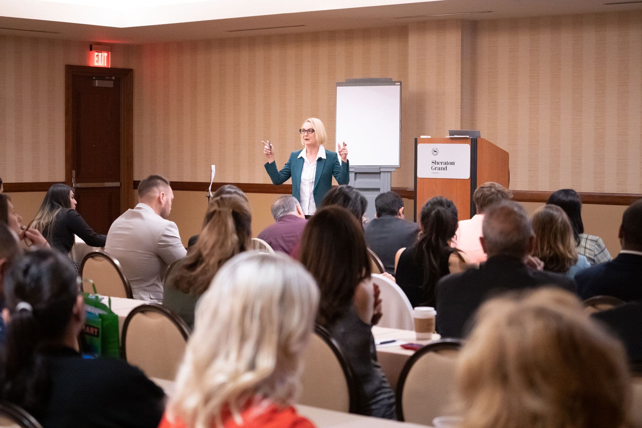 Regina Huber cover image