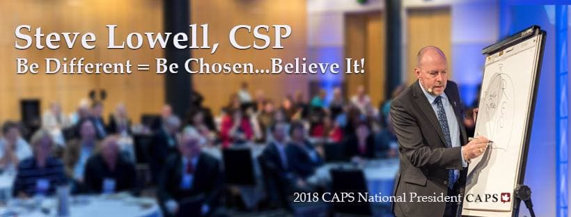 Steve Lowell cover image