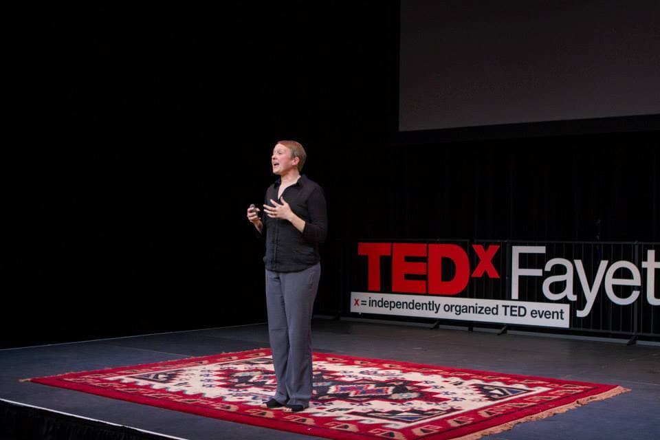 Syard Evans cover image