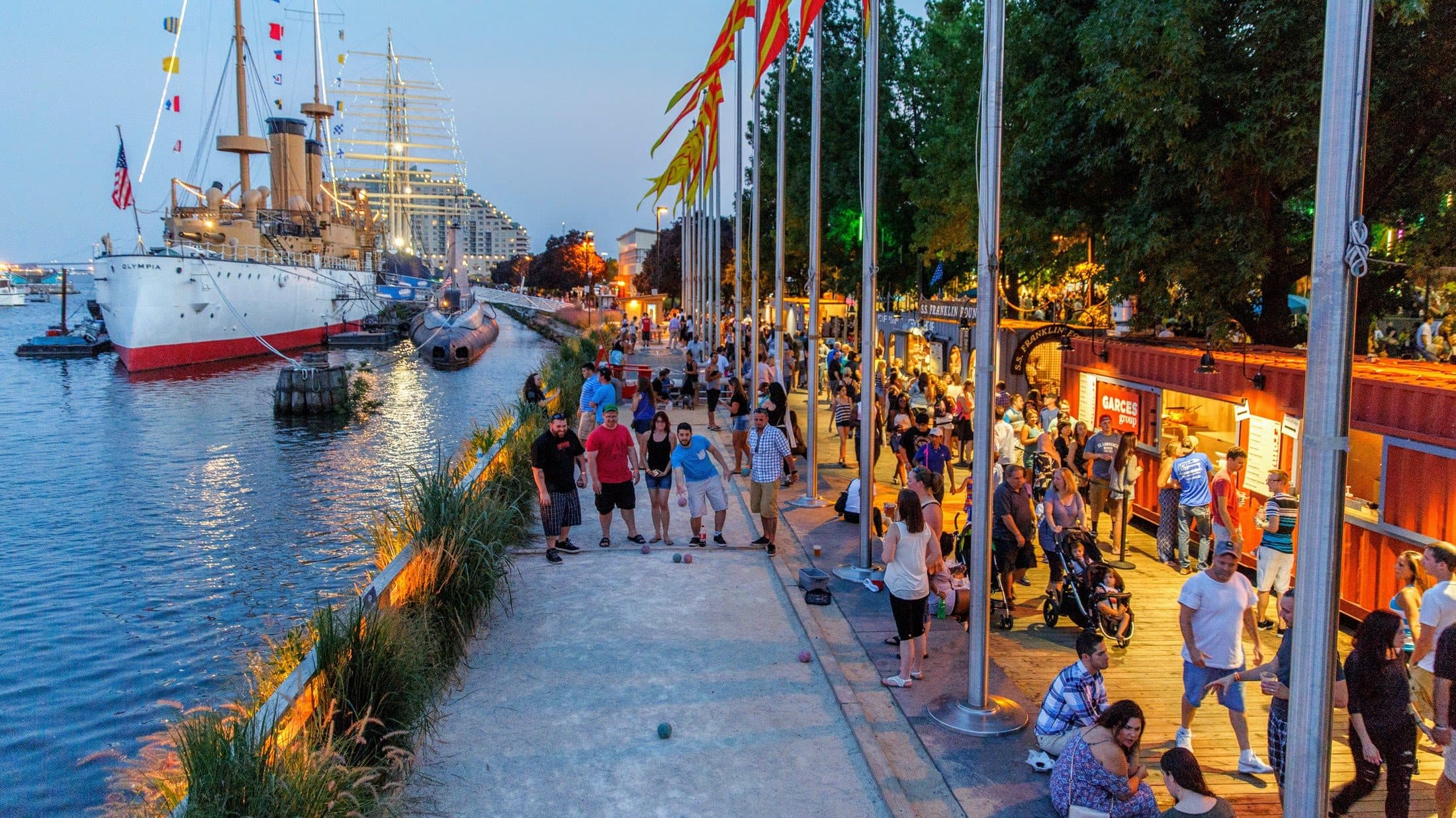 Starlette Alí cover image