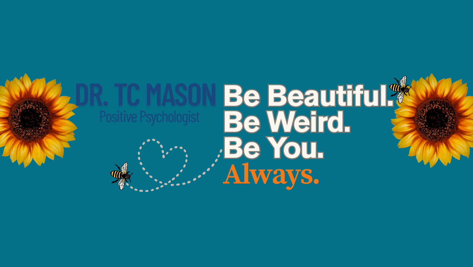 Dr. TC Mason cover image