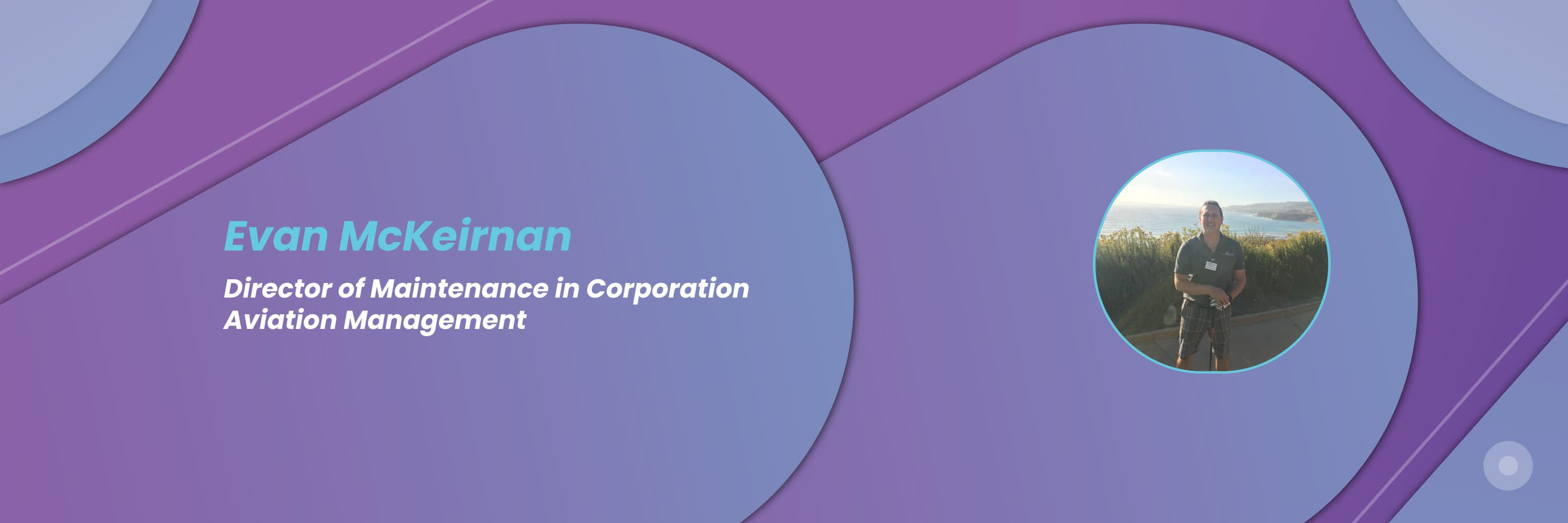 Evan McKeirnan cover image