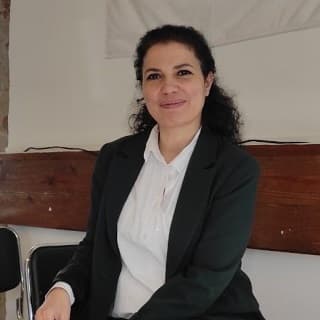 Fouzia Bara cover image