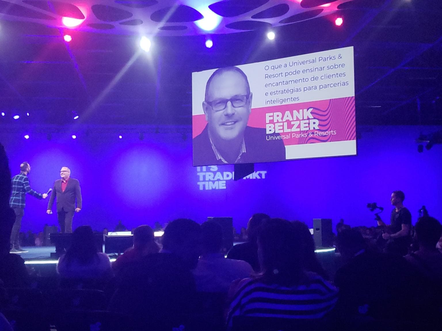 Frank Belzer cover image