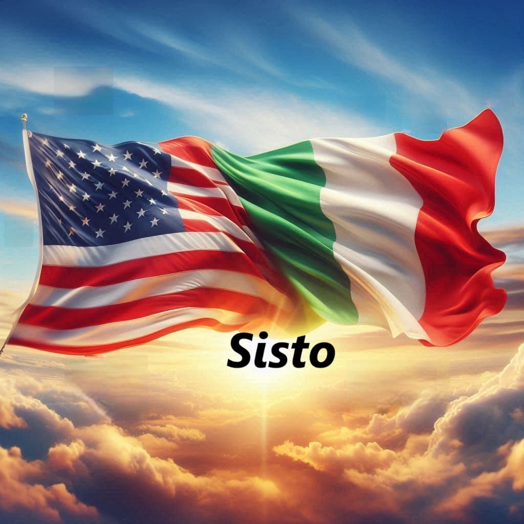 J Anthony Sisto cover image