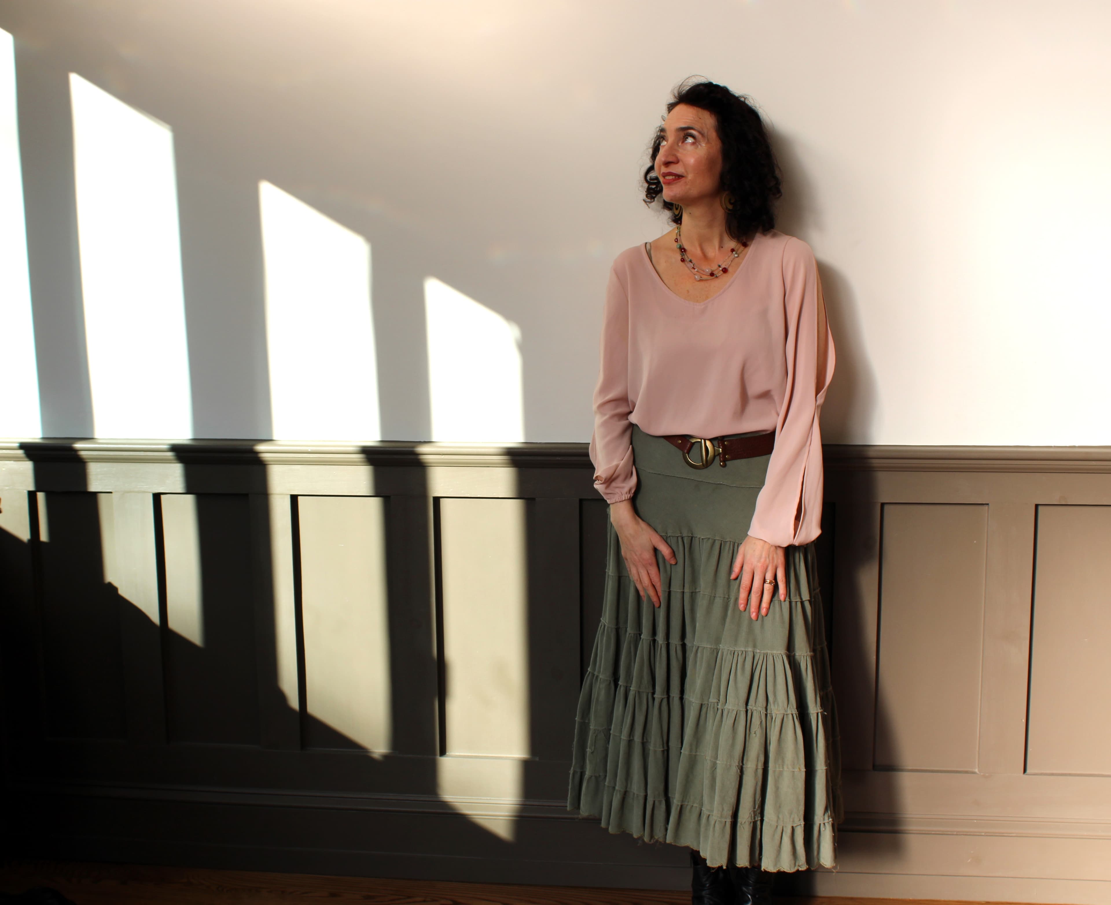 Jennifer Blaine cover image