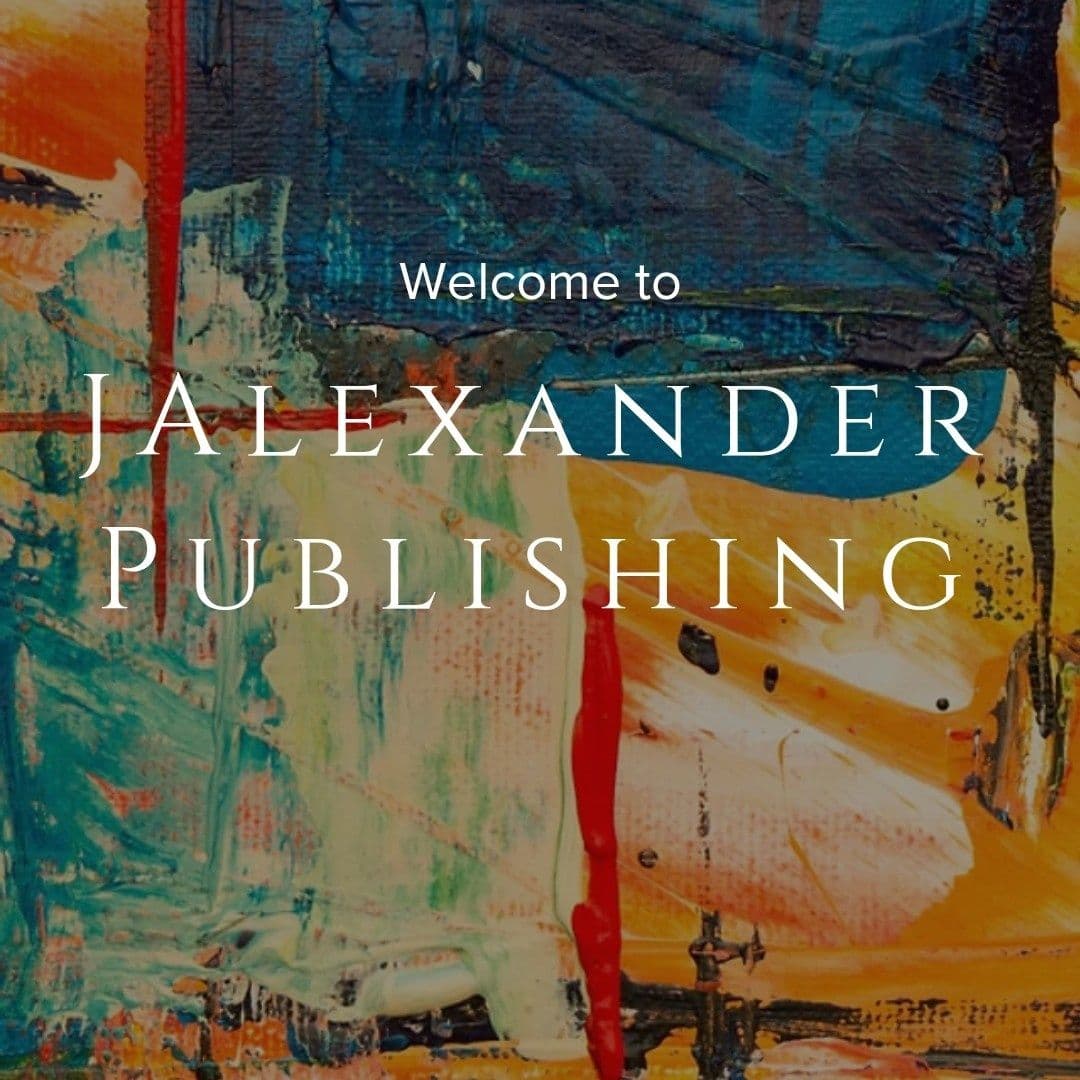 Jermaine Alexander cover image