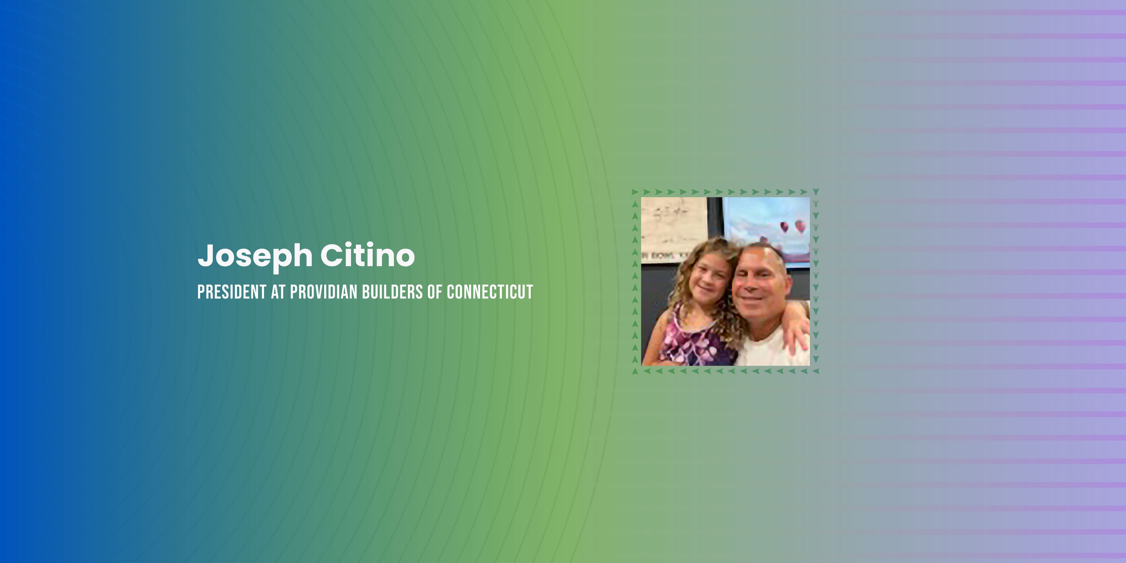 Joseph Citino cover image