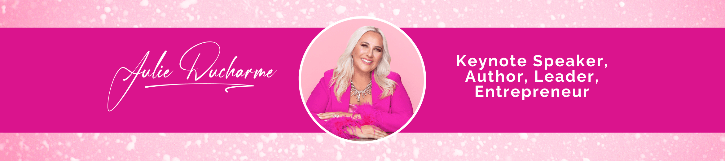 Julie Ducharme cover image