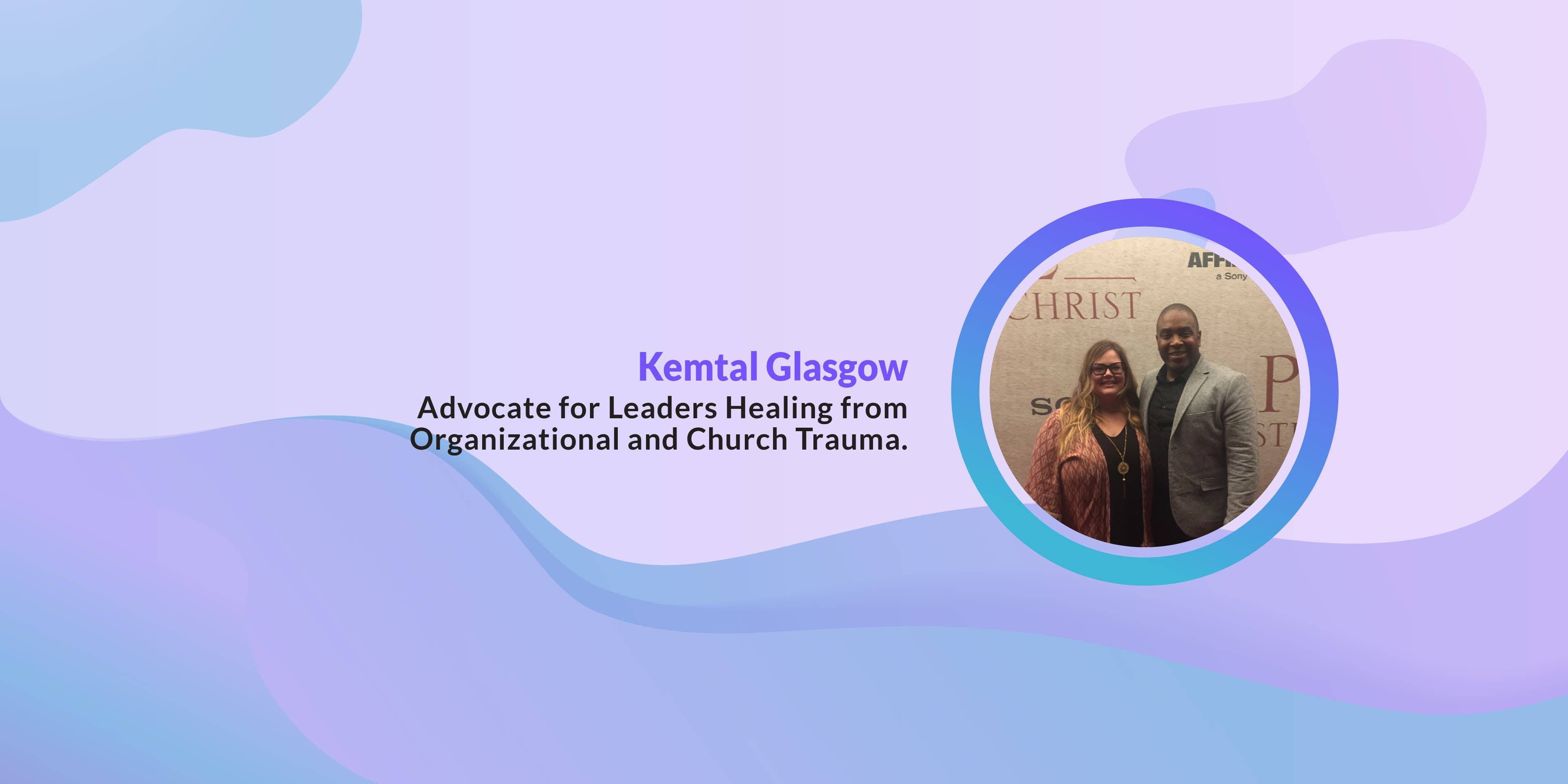 Kemtal Glasgow cover image