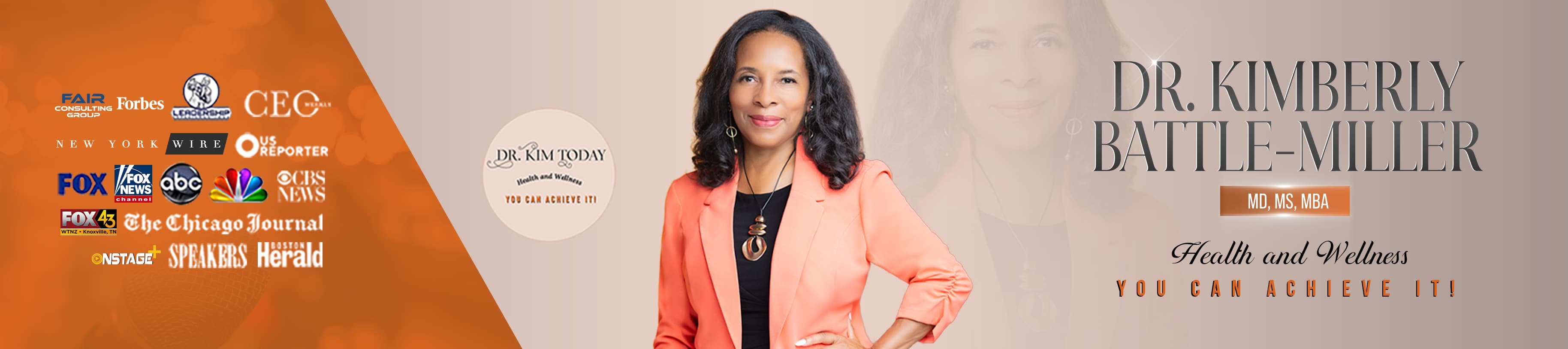 Kimberly Battle-Miller cover image