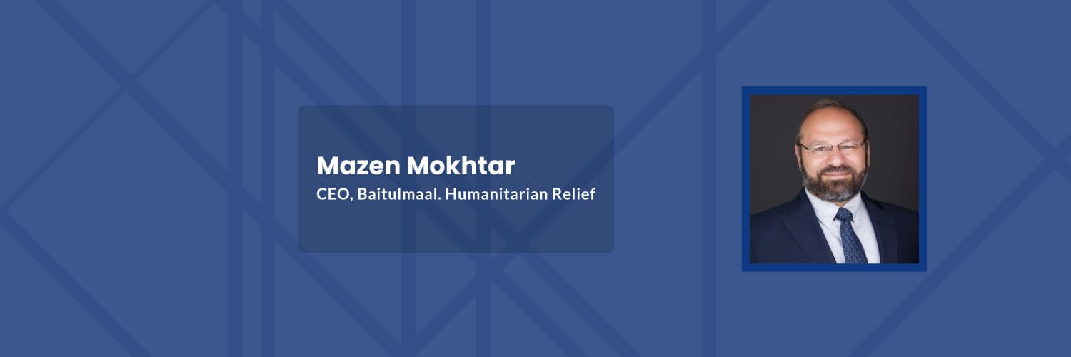 Mazen Mokhtar cover image