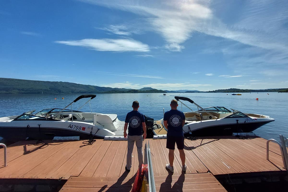 Mike Lally Glasgow cover image