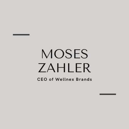 Moses Zahler cover image
