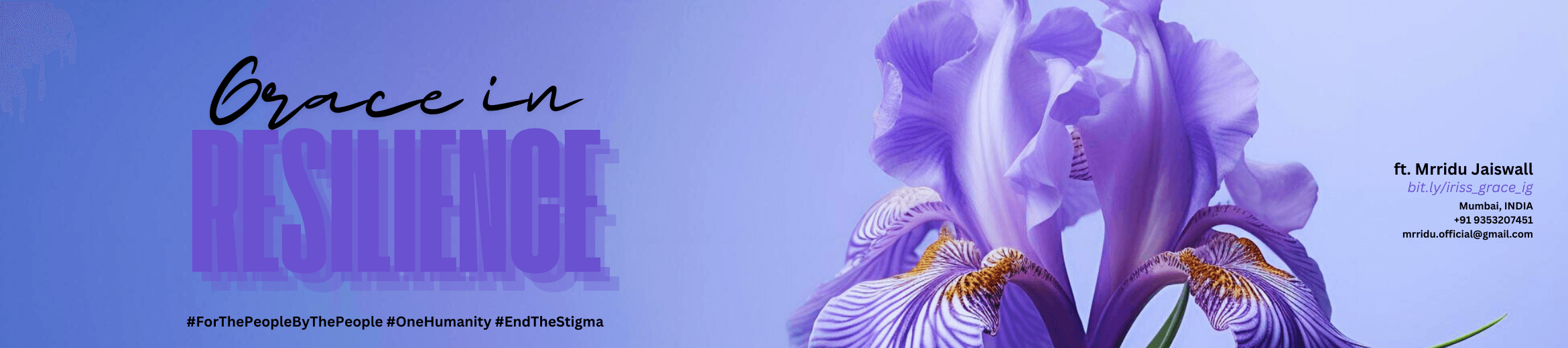 Mrridu Jaiswall cover image