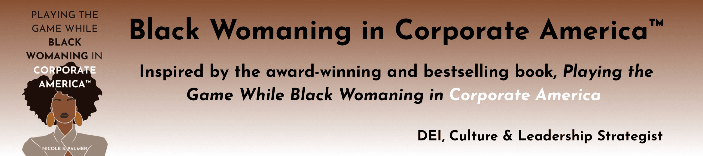 Nicole S. Palmer cover image