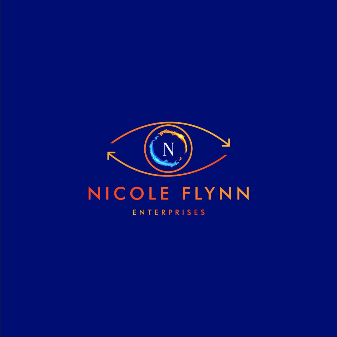 Nicole Flynn cover image