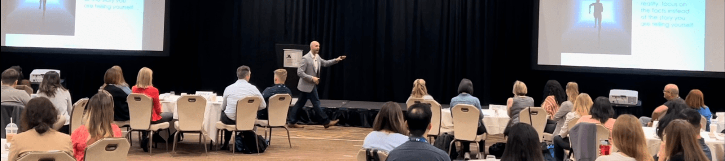 Ramsey Bergeron cover image