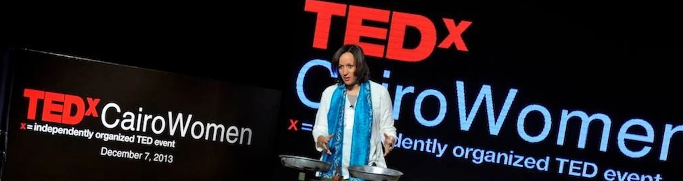 Rania Badreldin cover image