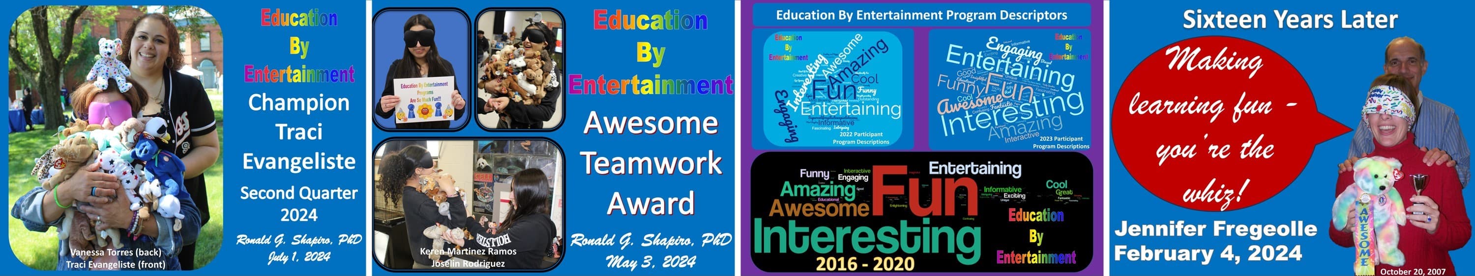 Ronald Shapiro cover image