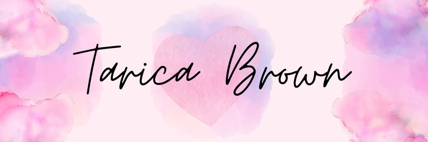 Tarica Brown cover image