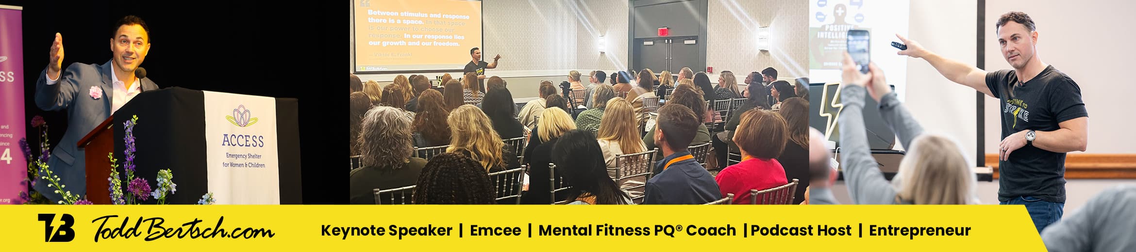 Todd Bertsch cover image